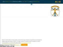 Sites similar to pinocchio.es
