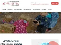 Sites similar to pinocchiosnursery.co.uk