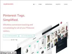 Sites similar to pinoculars.com