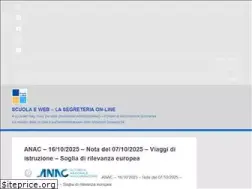 Sites similar to pinodurantescuola.com