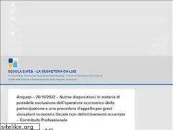 Sites similar to pinodurantescuola.it