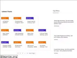 Sites similar to pinoffers.com