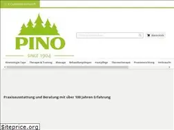Sites similar to pinofit.de