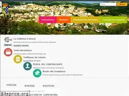 Sites similar to pinofranqueado.es