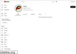 Sites similar to pinoi.com