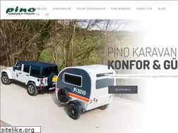 Sites similar to pinokaravan.com