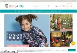 Sites similar to pinokids-shop.de
