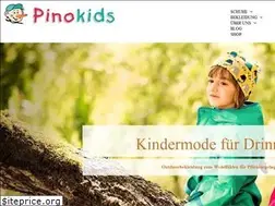 Sites similar to pinokids.de