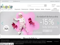 Sites similar to pinokio.net.pl