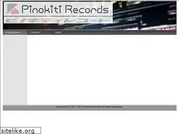 Sites similar to pinokiti.com