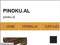 Sites similar to pinoku.al