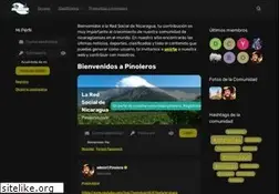 Sites similar to pinoleros.com