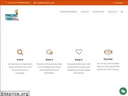 Sites similar to pinolerotours.com