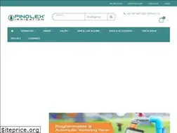 Sites similar to pinolex.in