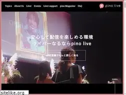 Sites similar to pinolive.com