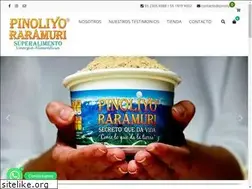Sites similar to pinoliyo.com