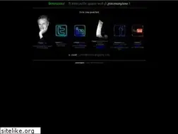 Sites similar to pinomangione.info