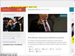 Sites similar to pinomasciari.org
