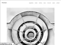 Sites similar to pinomusi.com