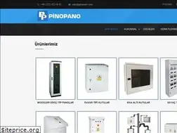 Sites similar to pinopano.com