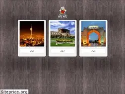 Sites similar to pinopino.ir