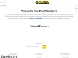 Sites similar to pinoplus.com