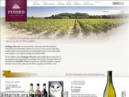Sites similar to pinord.es