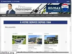 Sites similar to pinoremax.com