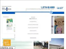 Sites similar to pinos-k.com