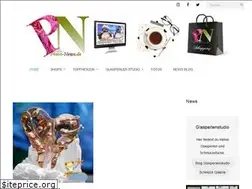 Sites similar to pinos-news.de