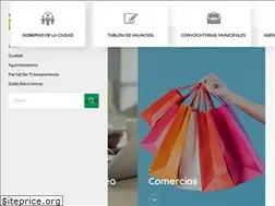 Sites similar to pinos-puente.org