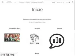 Sites similar to pinos.mx