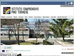 Sites similar to pinoscuola.edu.it