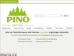 Sites similar to pinoshop.ch
