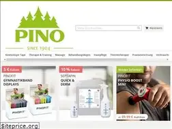 Sites similar to pinoshop.de
