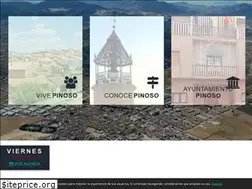 Sites similar to pinoso.org
