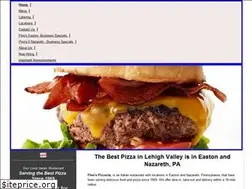 Sites similar to pinospizzashops.com