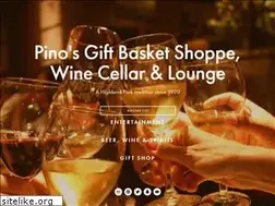 Sites similar to pinosshop.com