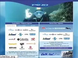 Sites similar to pinosub.com