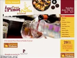 Sites similar to pinotandpaella.com