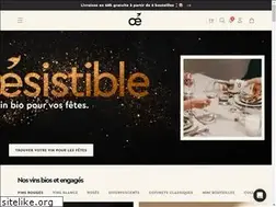 Sites similar to pinotbleu.com
