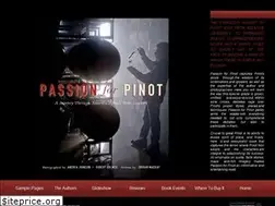 Sites similar to pinotbook.com