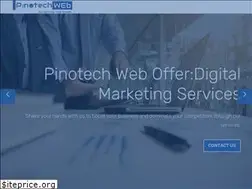 Sites similar to pinotechweb.com