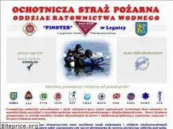 Sites similar to pinoter.lca.pl