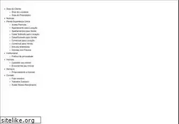 Sites similar to pinotti.com.br