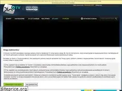Sites similar to pinotv.pl