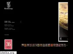 Sites similar to pinotxobar.com