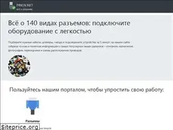 Sites similar to pinov.net