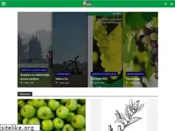 Sites similar to pinova.hr