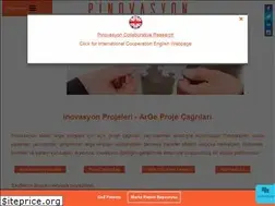Sites similar to pinovasyon.com